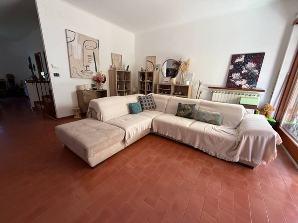 appartamento in affitto a Roma in zona Casal Palocco