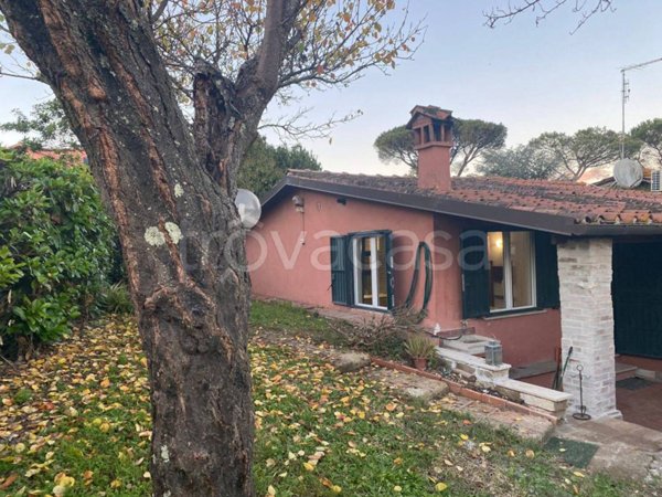 appartamento in affitto a Roma in zona La Giustiniana