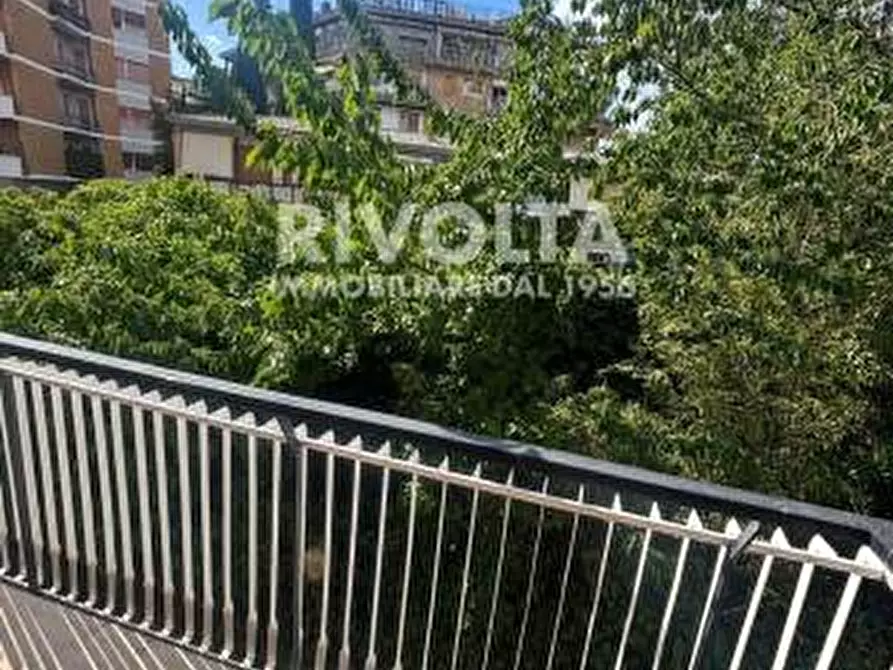 appartamento in affitto a Roma in zona Tor di Quinto