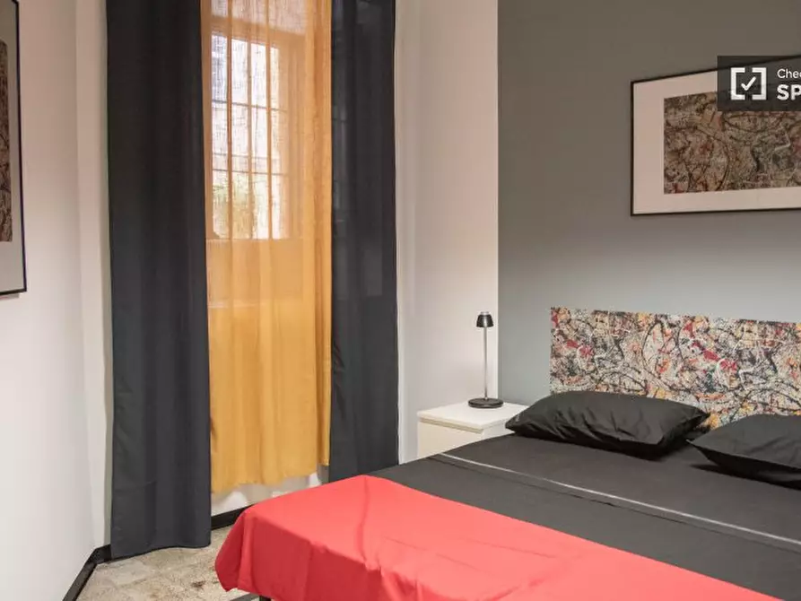 appartamento in affitto a Roma in zona Nomentano
