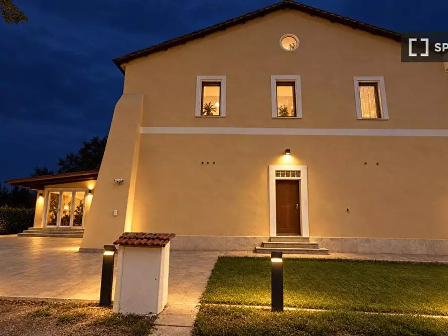 appartamento in affitto a Roma in zona Tuscolano