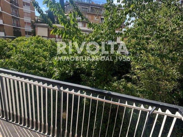 appartamento in affitto a Roma in zona Tor di Quinto