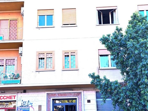 appartamento in affitto a Roma in zona Ostiense