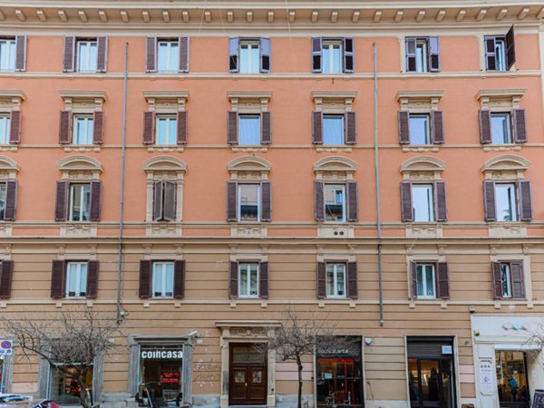appartamento in affitto a Roma in zona Salario
