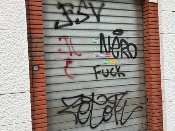 negozio in affitto a Roma in zona Portuense