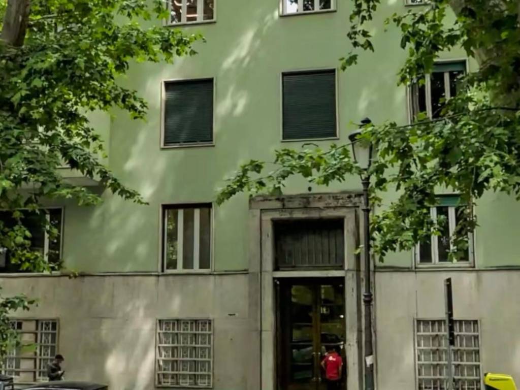 ufficio in affitto a Roma in zona Rione Prati