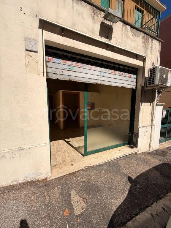 locale commerciale in affitto a Roma in zona Gianicolense