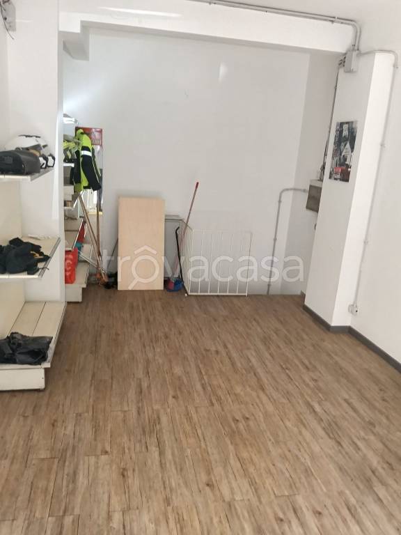 appartamento in affitto a Roma in zona Prenestino-Labicano