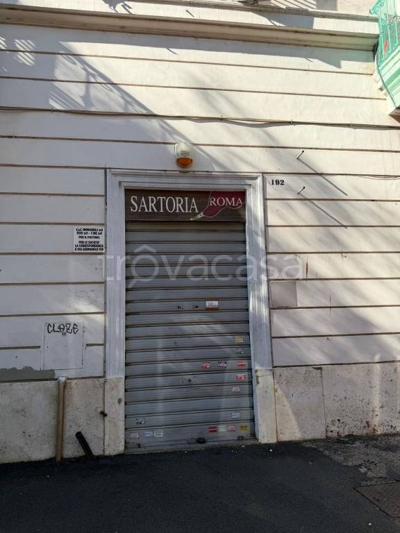 appartamento in affitto a Roma in zona Rione Prati