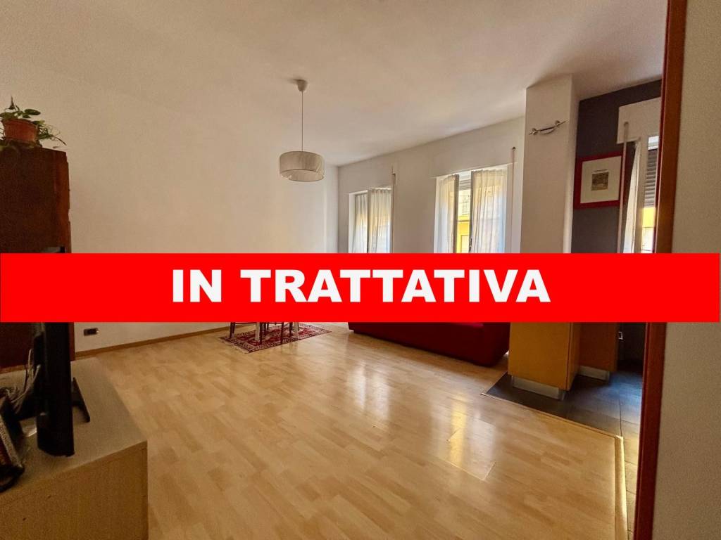 appartamento in affitto a Roma in zona Gianicolense