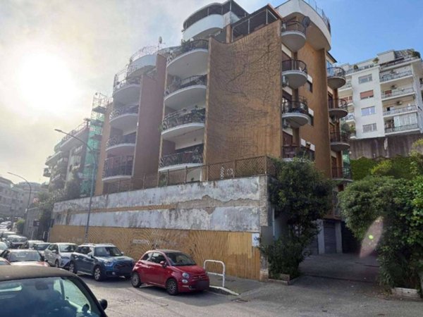 appartamento in affitto a Roma in zona Tomba di Nerone