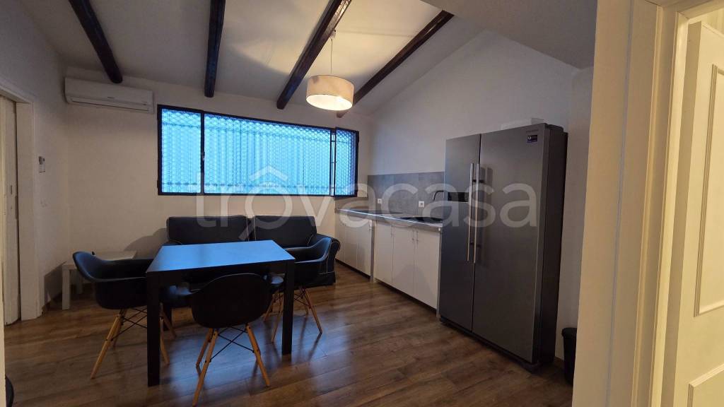 appartamento in affitto a Roma in zona Tor di Quinto