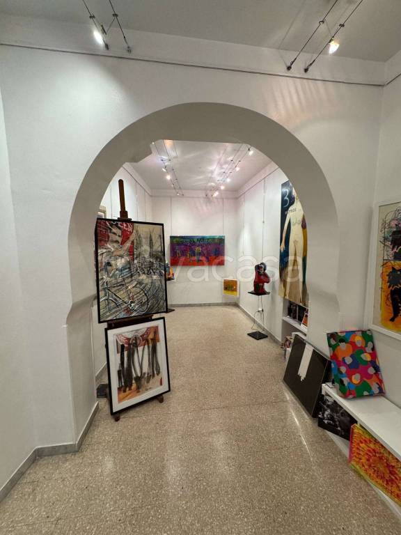 appartamento in affitto a Roma in zona Parione/Sant'Eustachio