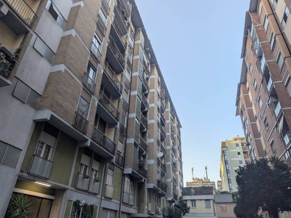 appartamento in affitto a Roma in zona Collatino