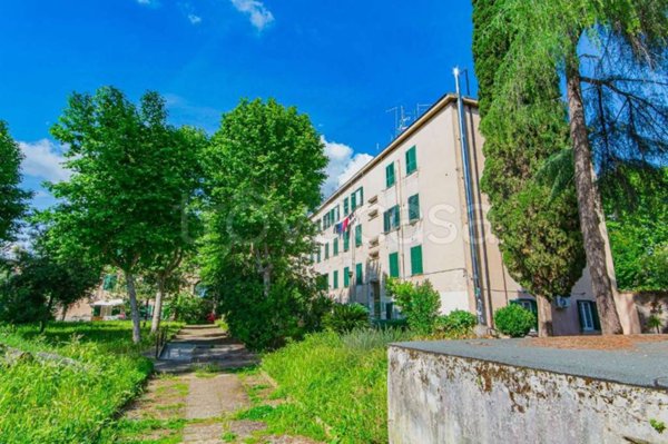 appartamento in affitto a Roma in zona Monte Sacro/Talenti