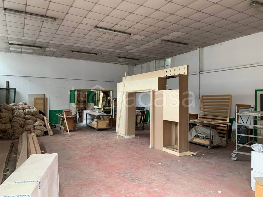 appartamento in affitto a Roma in zona Primavalle
