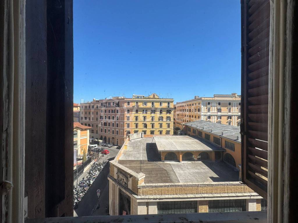 appartamento in affitto a Roma in zona Salario