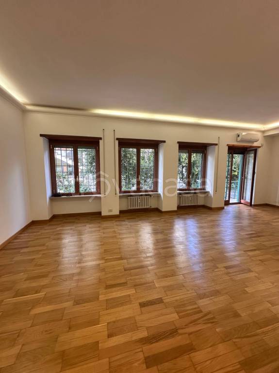 appartamento in affitto a Roma in zona Tor di Quinto