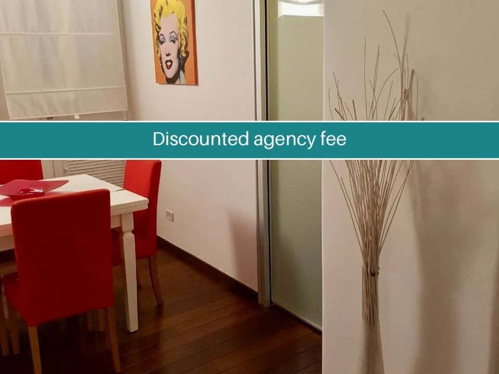 appartamento in affitto a Roma in zona Trastevere