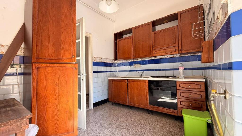 appartamento in affitto a Roma in zona Tuscolano