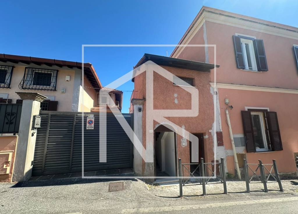 appartamento in affitto a Roma in zona Prenestino-Labicano