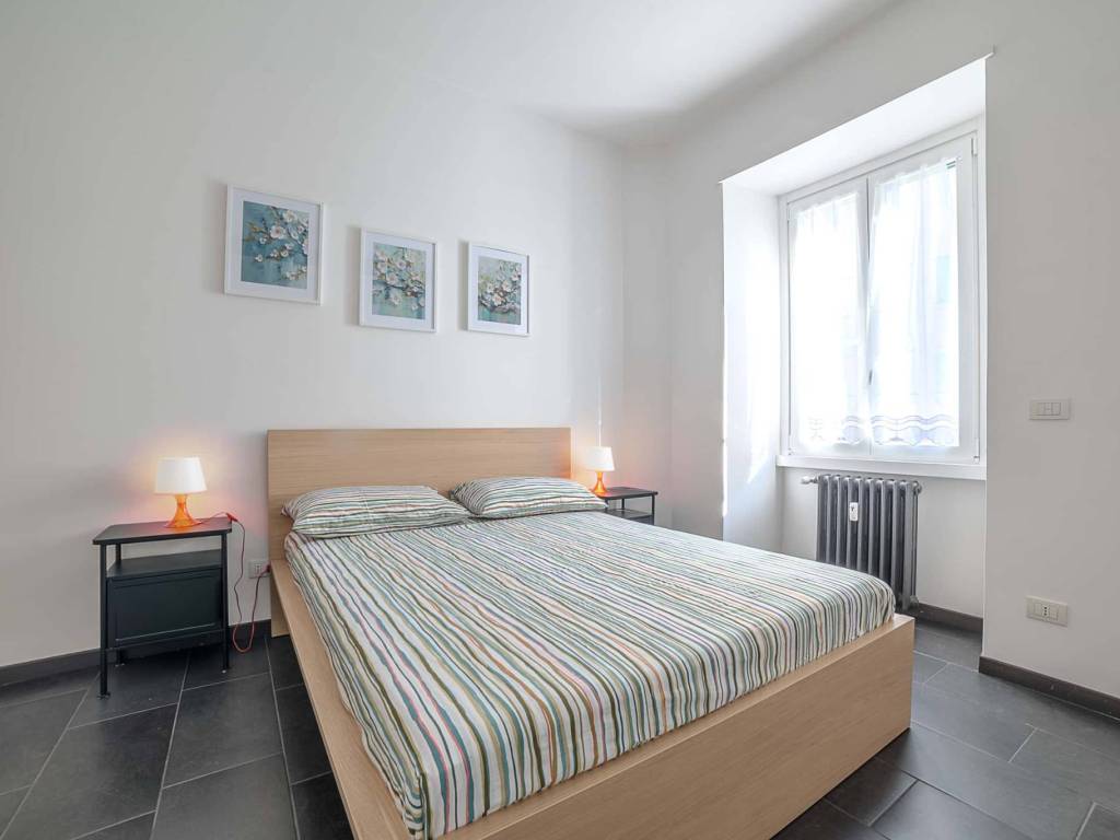 appartamento in affitto a Roma in zona Gianicolense