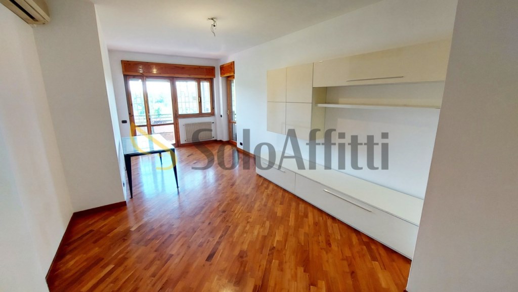 appartamento in affitto a Roma in zona EUR