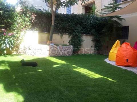 appartamento in affitto a Roma in zona Parioli