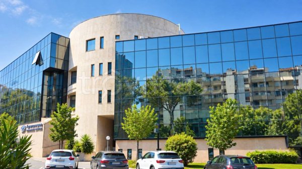 ufficio in affitto a Roma in zona EUR