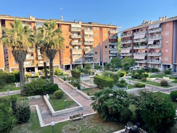 appartamento in affitto a Roma in zona Torrino