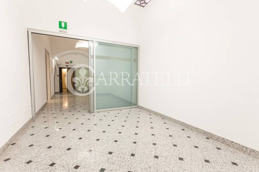 ufficio in affitto a Roma in zona Trevi-Colonna