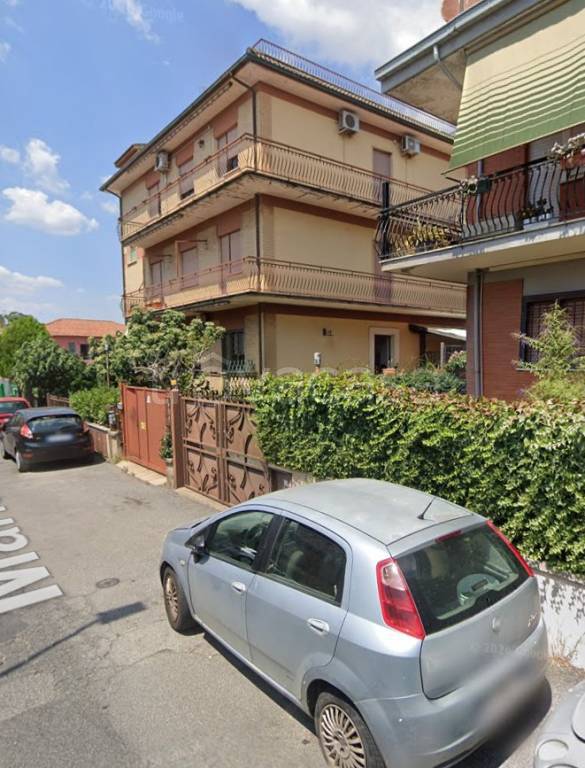appartamento in affitto a Roma in zona Casal Morena