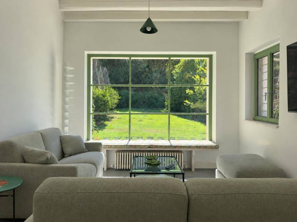 casa indipendente in affitto a Roma in zona Campo Marzio