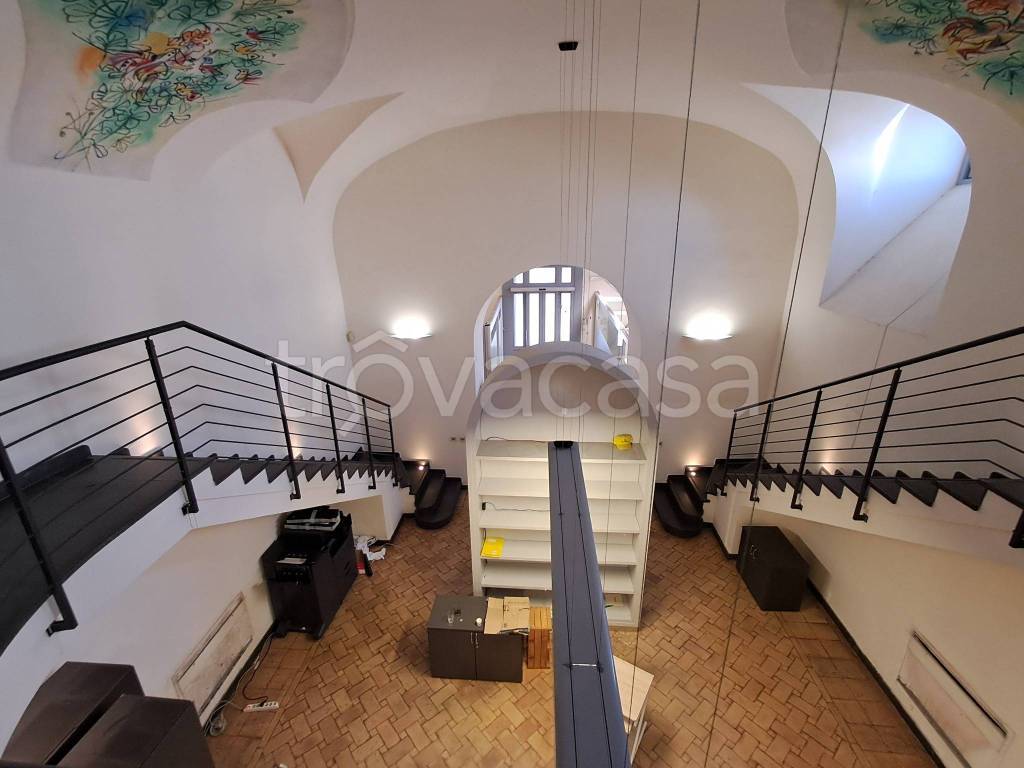 ufficio in affitto a Roma