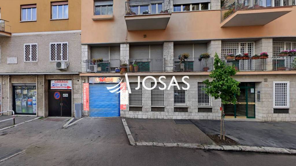 appartamento in affitto a Roma in zona Nomentano