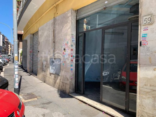 appartamento in affitto a Roma in zona Portuense