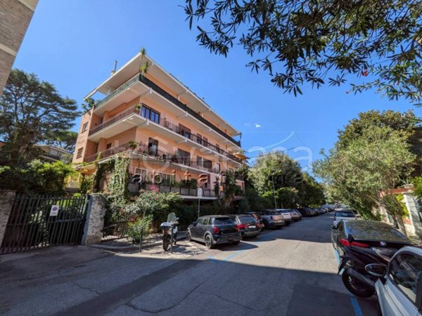 appartamento in affitto a Roma in zona Pinciano