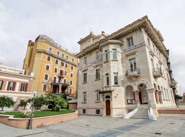 appartamento in affitto a Roma in zona Salario