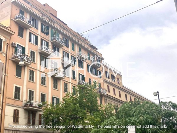 appartamento in affitto a Roma in zona Esquilino