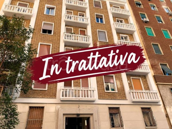 ufficio in affitto a Roma in zona Della Vittoria
