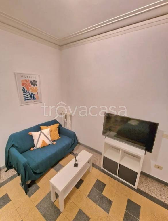 appartamento in affitto a Roma in zona Flaminio