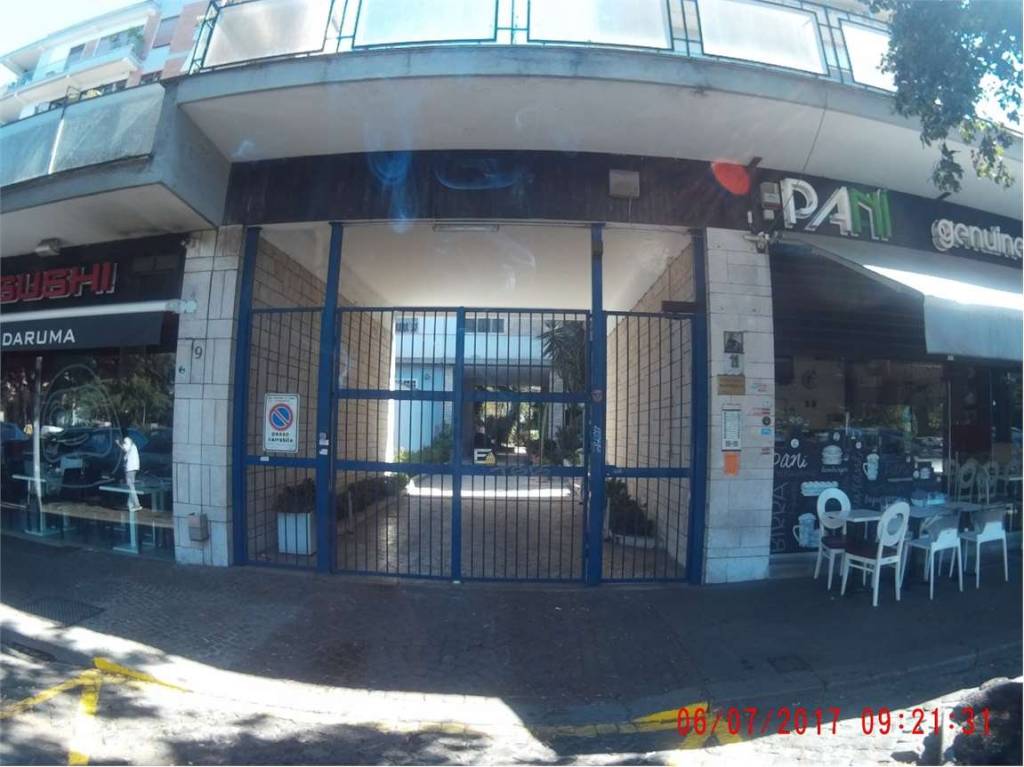 appartamento in affitto a Roma in zona EUR