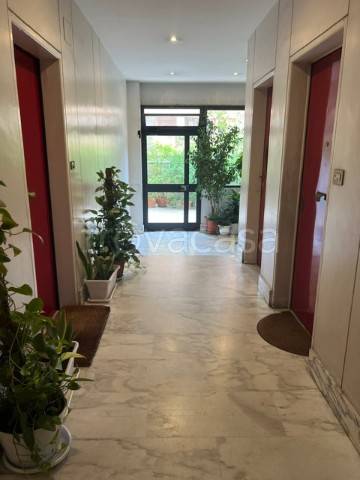 appartamento in affitto a Roma in zona Tor di Quinto