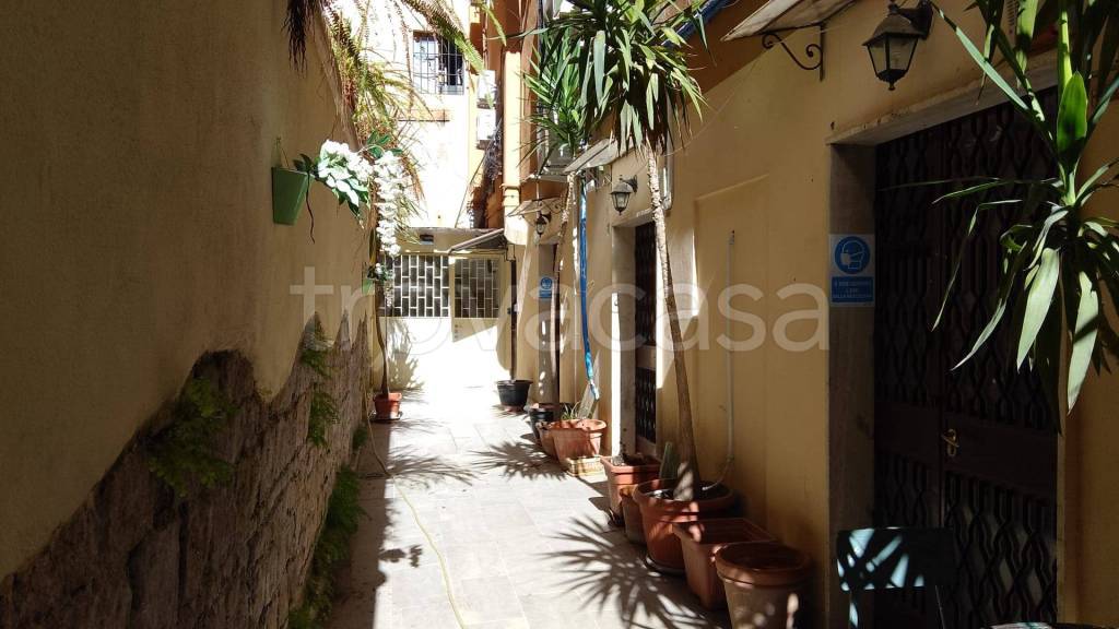 appartamento in affitto a Roma in zona Esquilino