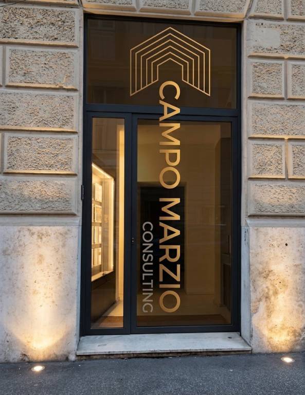 appartamento in affitto a Roma in zona Rione Prati