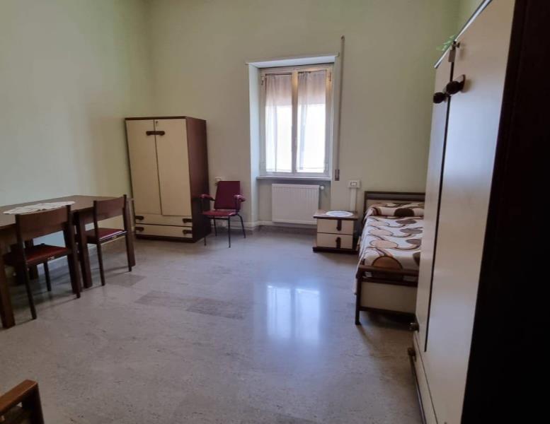 appartamento in affitto a Roma in zona Monte Sacro/Talenti