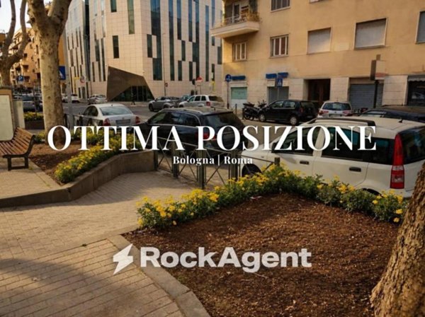 locale commerciale in affitto a Roma in zona Nomentano