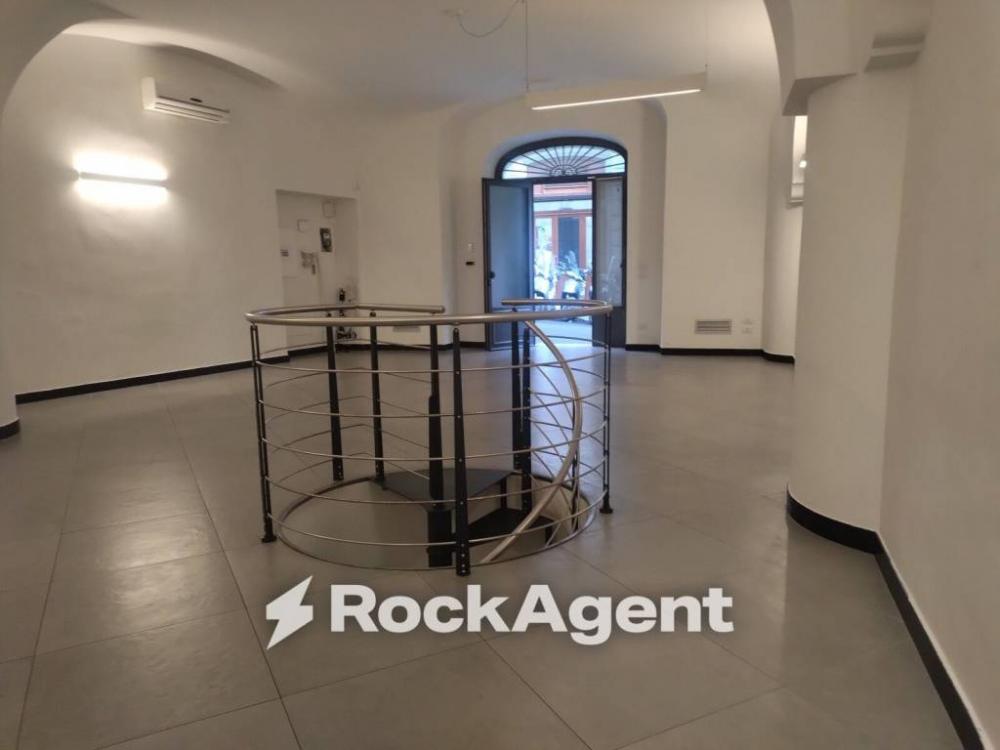 ufficio in affitto a Roma