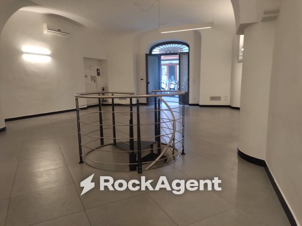 ufficio in affitto a Roma