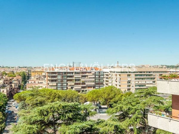 appartamento in affitto a Roma in zona Ostiense